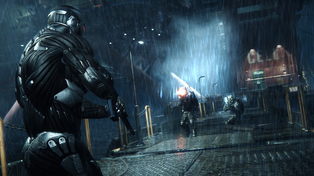 معرفی Crysis Remastered Trilogy برای PS5 و PS4؛ سه شاهکار تیراندازی، یک Nanosuit و نبردی که هنوز تمام نشده است